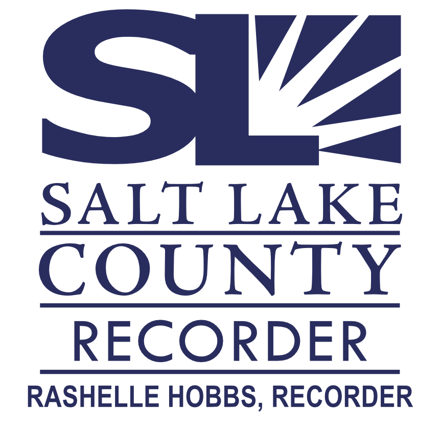SLCO Recorder Logo